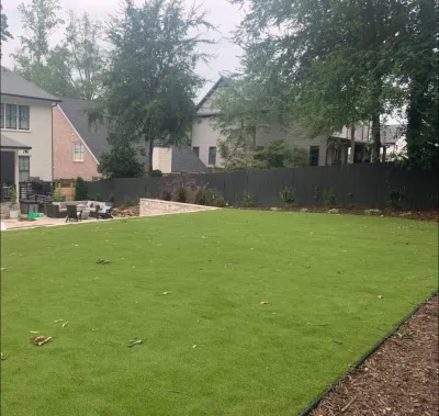 Ben & Buds Landscape Construction LLC - Outdoor Lighting Installation in Decatur, GA