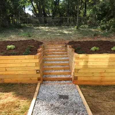 Ben & Buds Landscape Construction LLC - Outdoor Lighting Installation in Decatur, GA