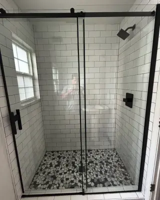 Cocoa Bath by TSH Construction LLC