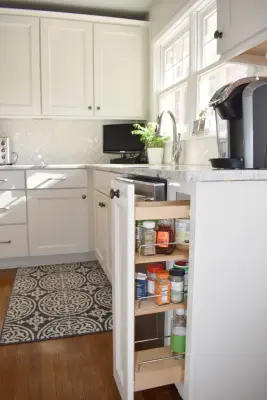 Brownsboro Culinary Renovation — Home Renovation & Remodeling Services project by Redsmith Construction, LLC