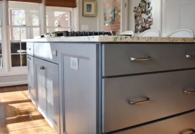 Redsmith Construction, LLC - Kitchen Remodeling in Louisville, KY