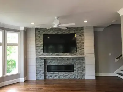 Town Oak Construction - Custom Home Builders in The Woodlands, TX