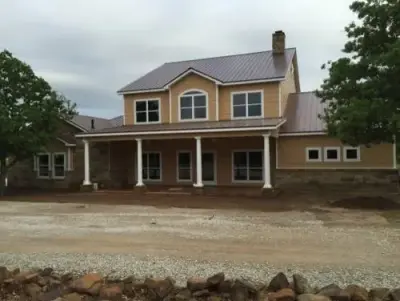 Fontenot Construction - Door Installation & Replacement in Clyde, TX