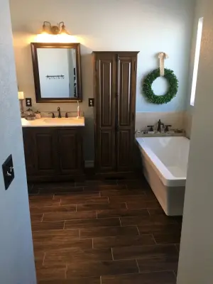 Brushwood Drive — Home Renovation & Remodeling Services project by Prestige Home Renovations
