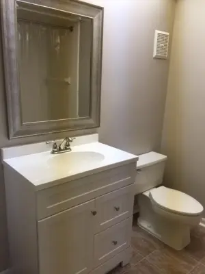 Bryan Renovation Project — Home Renovation & Remodeling Services project by Chappell Contracting & Development