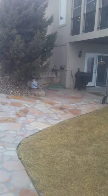 Flower Bed Guys - Lawn Aeration in Belton, MO