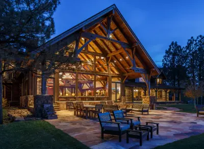 Moore & Co. Inc. - Kitchen Remodeling in Pagosa Springs, CO
