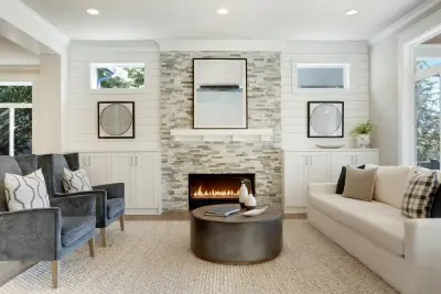 John Buchan Homes - Design-Build Services in Bellevue, WA
