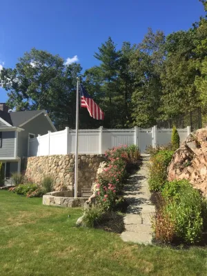Bento Construction, Inc. - Sidewalk & Pathway Installation in Saugus, MA