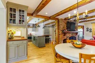 ICON Custom Builders, LLC - Interior Design & Decorating in Winstonsalem, NC