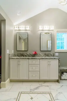 ICON Custom Builders, LLC - Interior Design & Decorating in Winstonsalem, NC