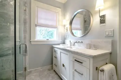 ICON Custom Builders, LLC - Interior Design & Decorating in Winstonsalem, NC