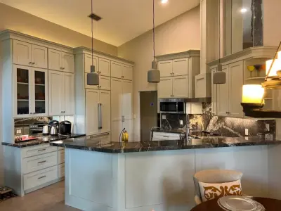 DesignGroup 692 - Custom Home Builders in Brownsville, TX