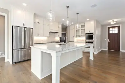 Howard Homes, Inc. - Bathroom Remodeling in Princeton, MN
