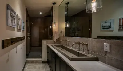 Bison Viewpoint — Home Renovation & Remodeling Services project by Rockridge Building Company