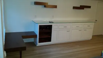 Collins Carpentry Solutions LLC. - Carpentry & Woodworking in Brandon, MS