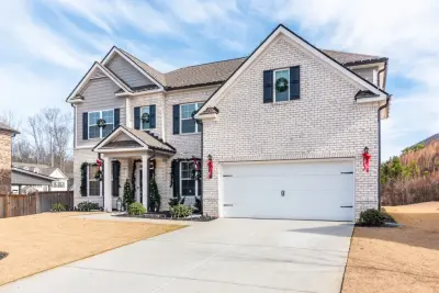 Superior Home Enhancement - Window Installation & Replacement in Buford, GA