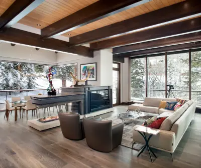 Build West - Custom Home Builders in Aspen, CO