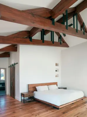 Buildco Residence CR21 — Home Renovation & Remodeling Services project by Build West