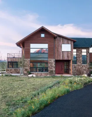 Build West - Custom Home Builders in Aspen, CO