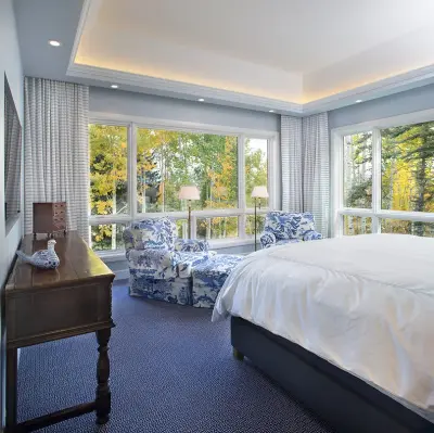 Buildco Residence ST99 — Home Renovation & Remodeling Services project by Build West