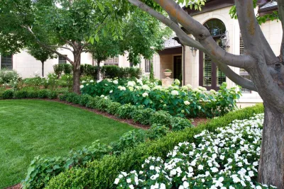 Blueline, Inc Landscape Contractors - Landscape Design in Denver, CO