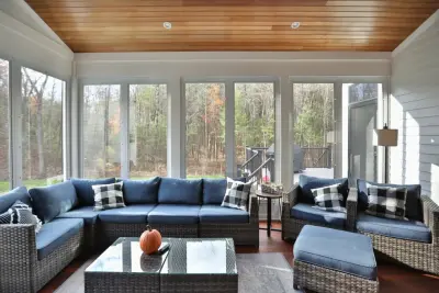 JJ Cillis Builders - Custom Home Builders in Voorheesville, NY