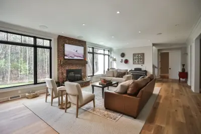 JJ Cillis Builders - Custom Home Builders in Voorheesville, NY