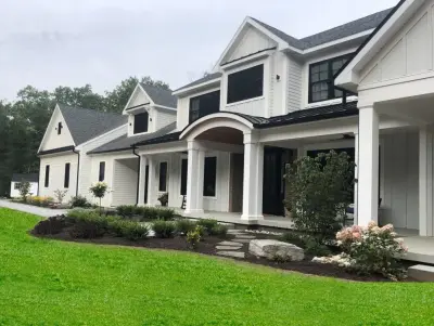 JJ Cillis Builders - Custom Home Builders in Voorheesville, NY