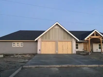 Grant Custom Homes & Landscaping - Design-Build Services in La Grande, OR