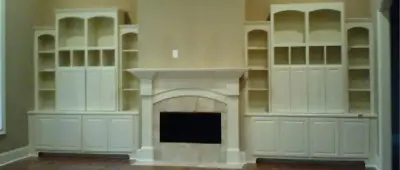 Saugahatchee Woodworks - Countertop Installation Services in Notasulga, AL