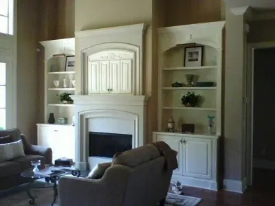 Saugahatchee Woodworks - Countertop Installation Services in Notasulga, AL