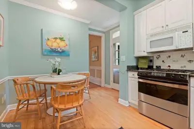 Managed Renovations - Kitchen Remodeling in Chevy Chase, MD