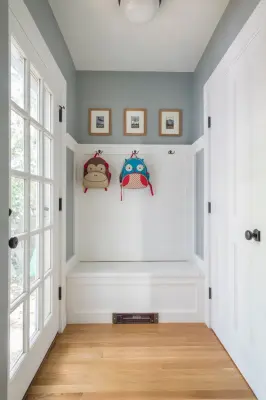 Wendel Klein Builders, Inc. - Custom Cabinets & Cabinetry in Cambridge, MA