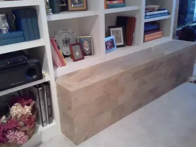 Ridgeline Remodeling, LLC - Interior Design & Decorating in Blairsville, GA