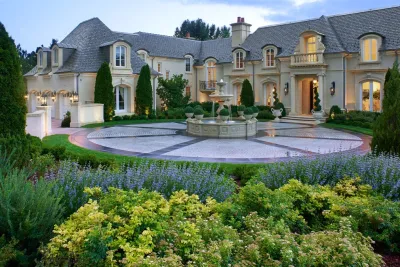Blueline, Inc Landscape Contractors - Landscape Design in Denver, CO