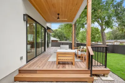Krago Homes, LLC - Insulation Installation in Austin, TX