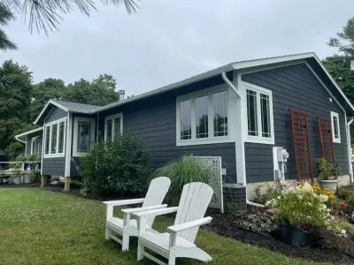 Salt Point Services - Foundation Installation & Repair in Cazenovia, NY