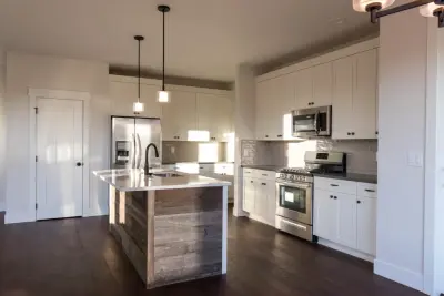 Curtis Homes - Custom Home Builders in Hood River, OR