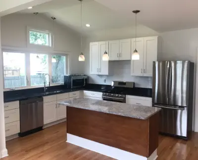 Heartwood Renovations - Interior Design & Decorating in West Hartford, CT