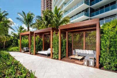 Bermuda Landscape & Design - Landscape Maintenance in Lake Worth, FL