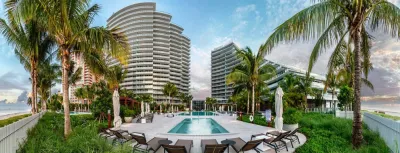 Bermuda Landscape & Design - Landscape Maintenance in Lake Worth, FL