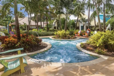 Bermuda Landscape & Design - Landscape Maintenance in Lake Worth, FL