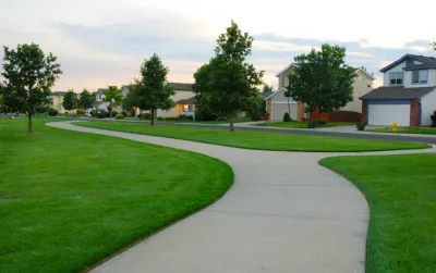 Bernat Landscaping - Lawn Aeration in Mokena, IL