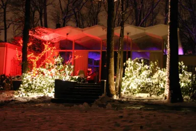 Berns Landscaping Services, Inc. - Tree & Shrub Care in Warren, MI