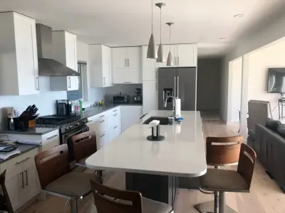 Skyline Building Company - Interior Design & Decorating in Richmond, VT