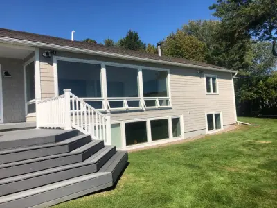 Skyline Building Company - Interior Design & Decorating in Richmond, VT