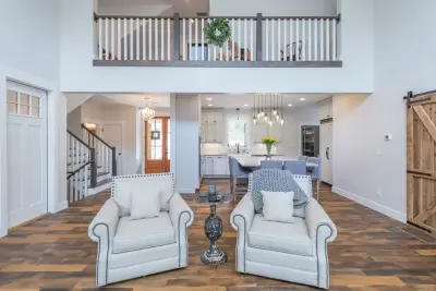 Solid Rock Builders - Carpentry & Woodworking in Asheville, NC