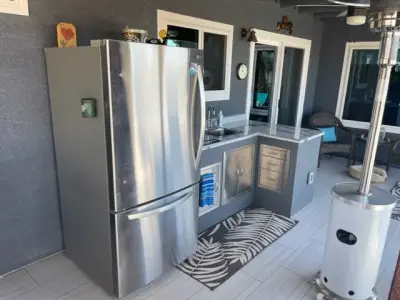Burnstad Restorations - Flooring Installation Services in Casa Grande, AZ