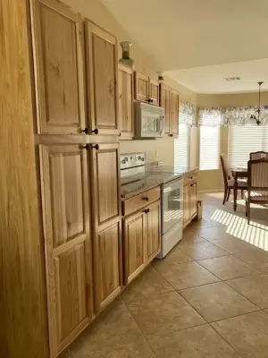 Burnstad Restorations - Flooring Installation Services in Casa Grande, AZ